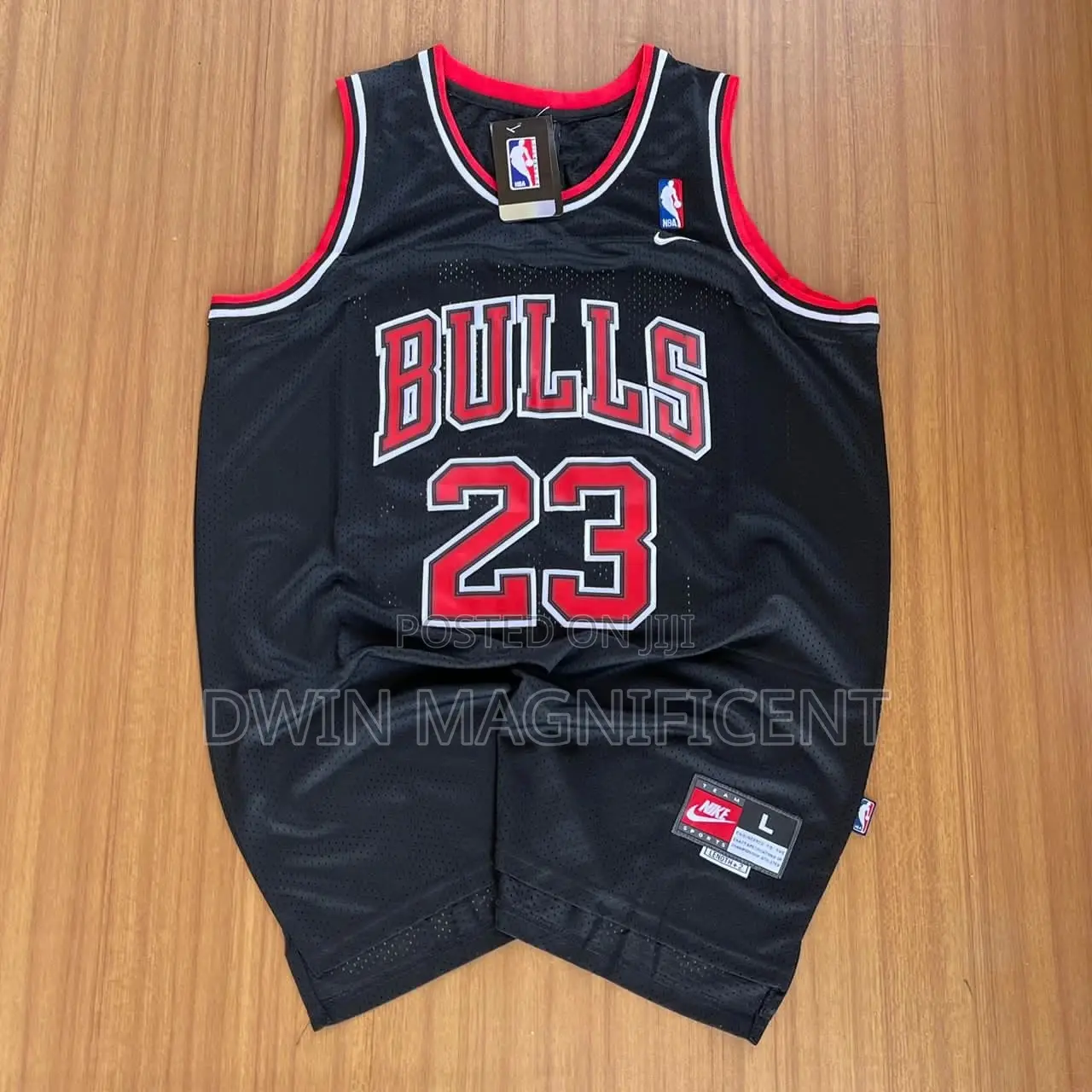 Original Nba Tops