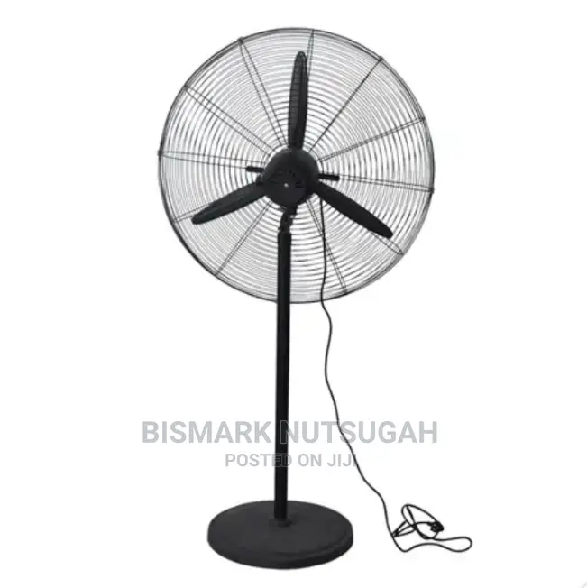 26 Inch Industrial Fans