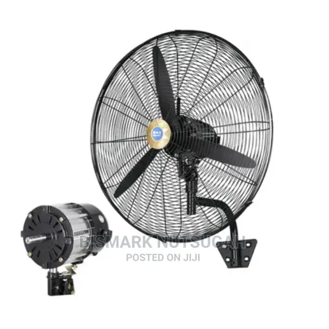 Royal Industrial Fans for Sale