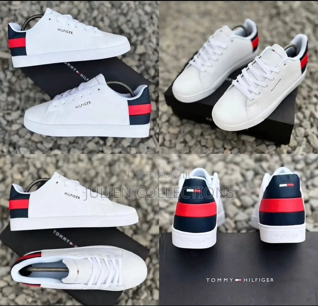 Tommy Hilfiger