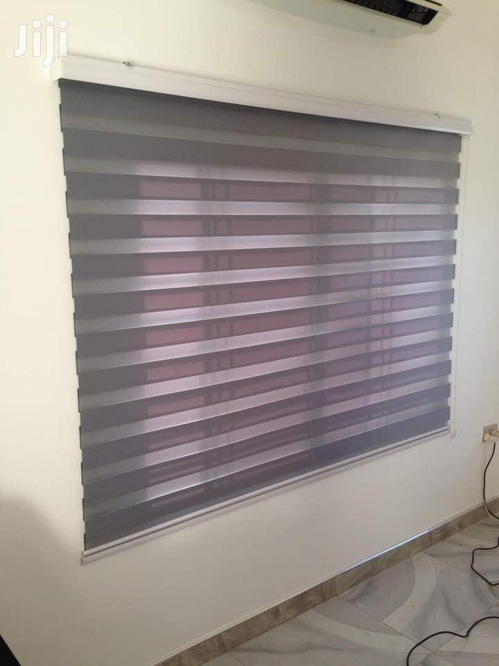 Free Installation Curtains Blinds