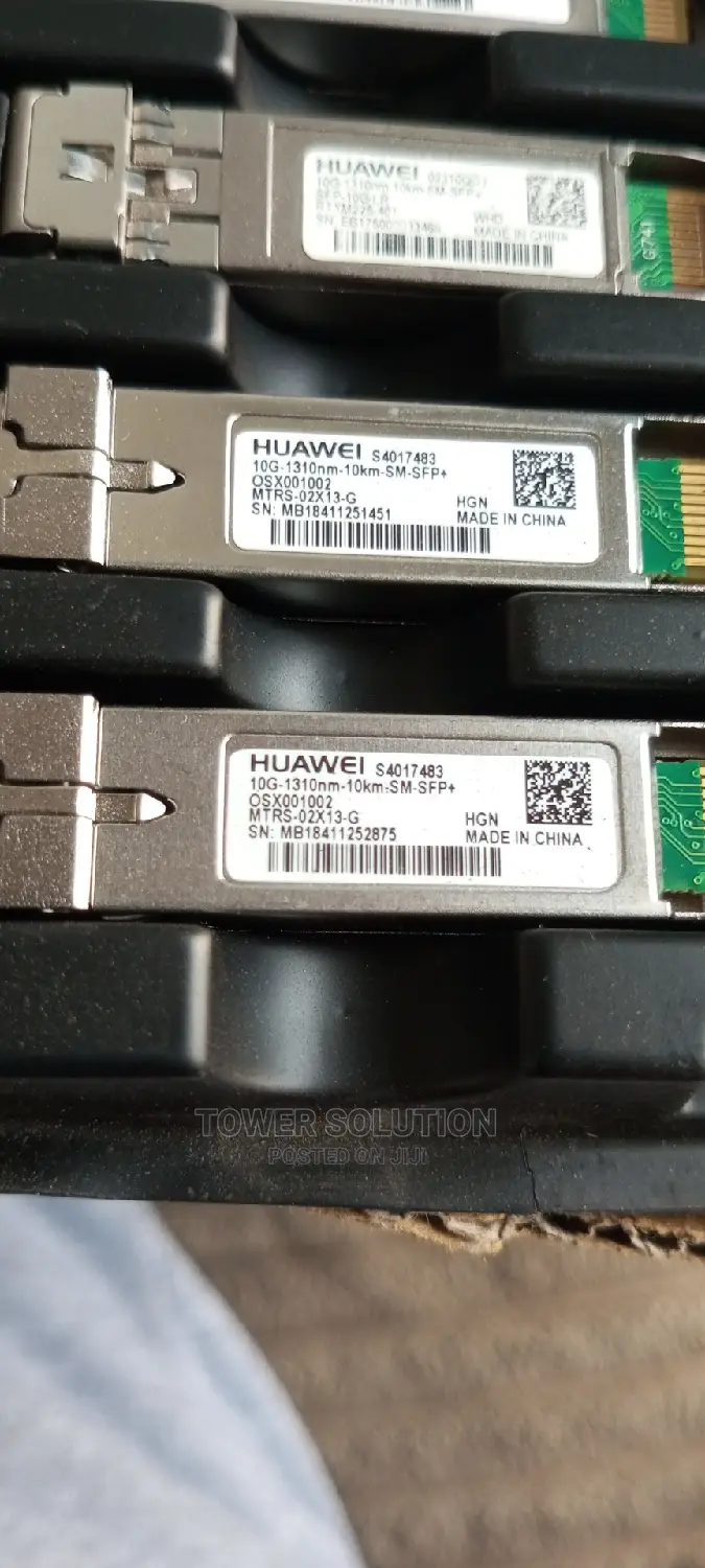 SFP 10G Huawei