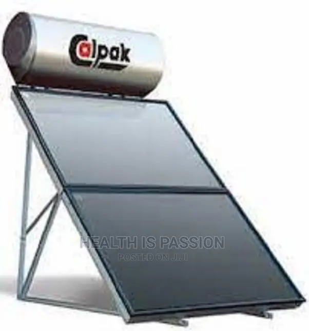 Do You Need Hybrid (Solar and Electric) Solar Water Heater