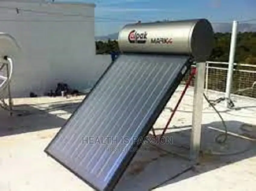 Do You Need Professional Calpak Solarwater Heater Installer