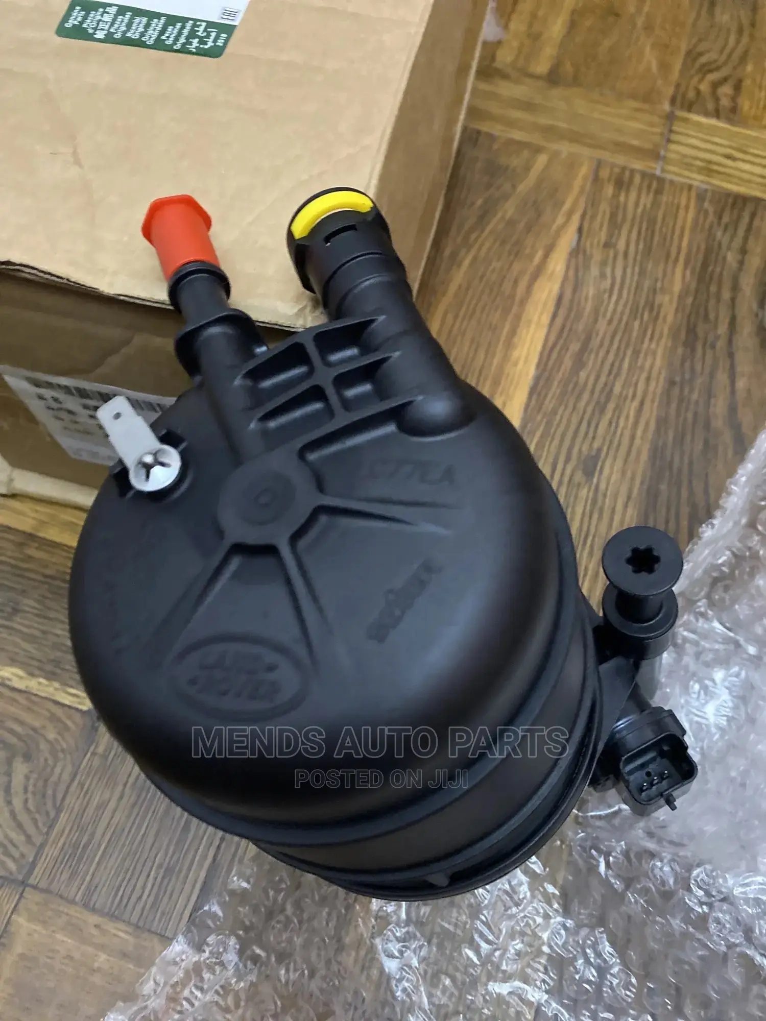 Range Rover Sports, Evoque, Discovery Diesel Fuel Filter Original