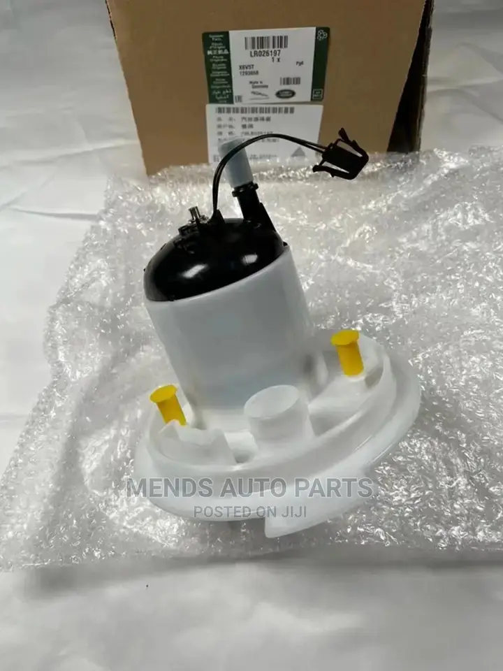 Land Rover Range Rover Fuel Sensor Fuel Filter