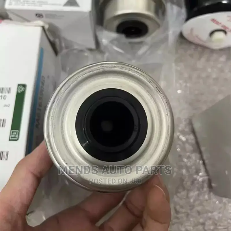 Land Rover Range Rover Diesel Filter