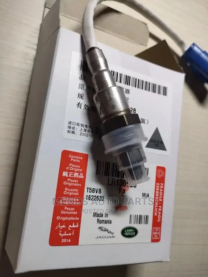 Land Rover Range Rover Oxygen Sensor Original