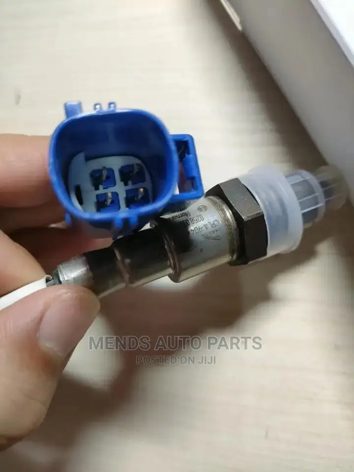 Land Rover Range Rover Oxygen Sensor Original