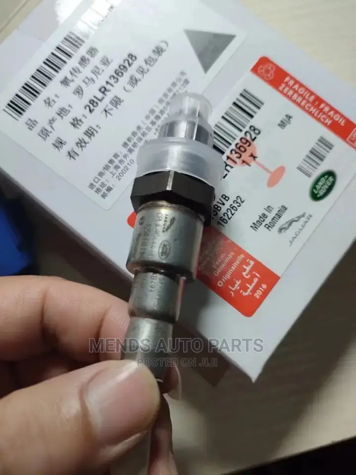 Land Rover Range Rover Oxygen Sensor Original