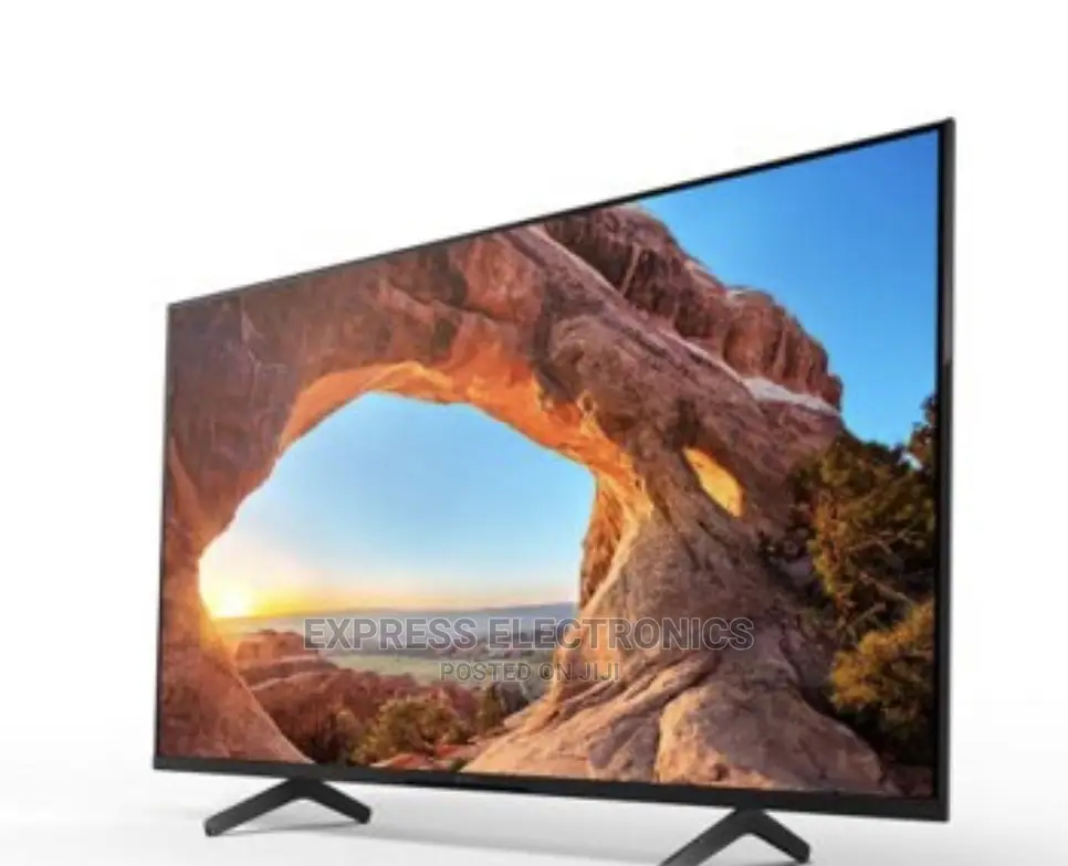 SONY Smart LED TV 85” Android, Wifi Connection KD-85X85TJ