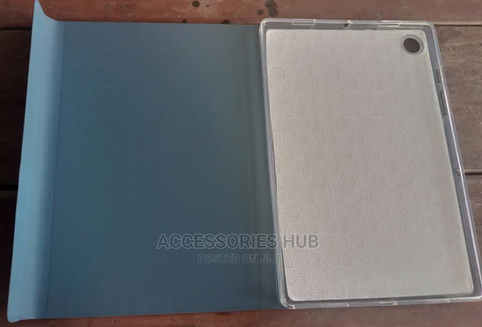 Samsung Tab A8 Case