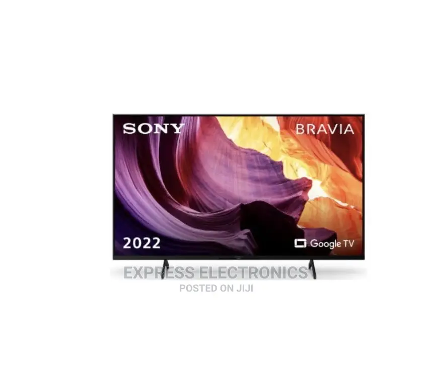 SONY LED 55X81J Suhd Smart Satellite 55 inchs TV