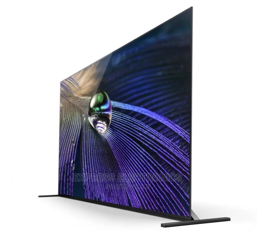 Sony A90J 83” Bravia Xr Oled Ultra HD Smart Google