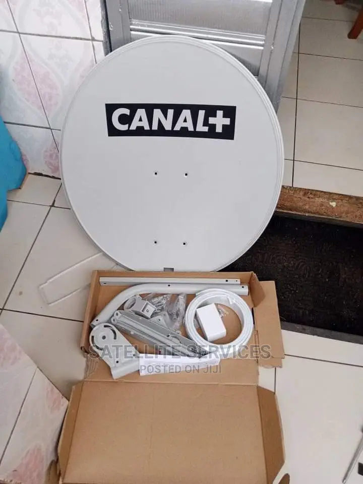 Canalplus Fullset