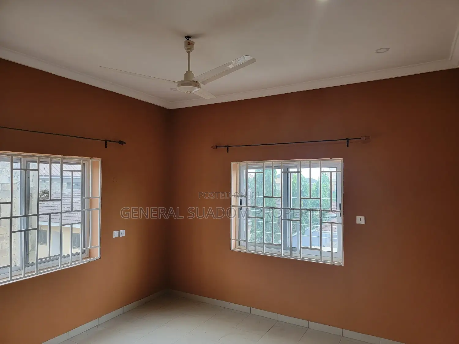 4bdrm Duplex in Suadom Properties, Baatsona Total for rent