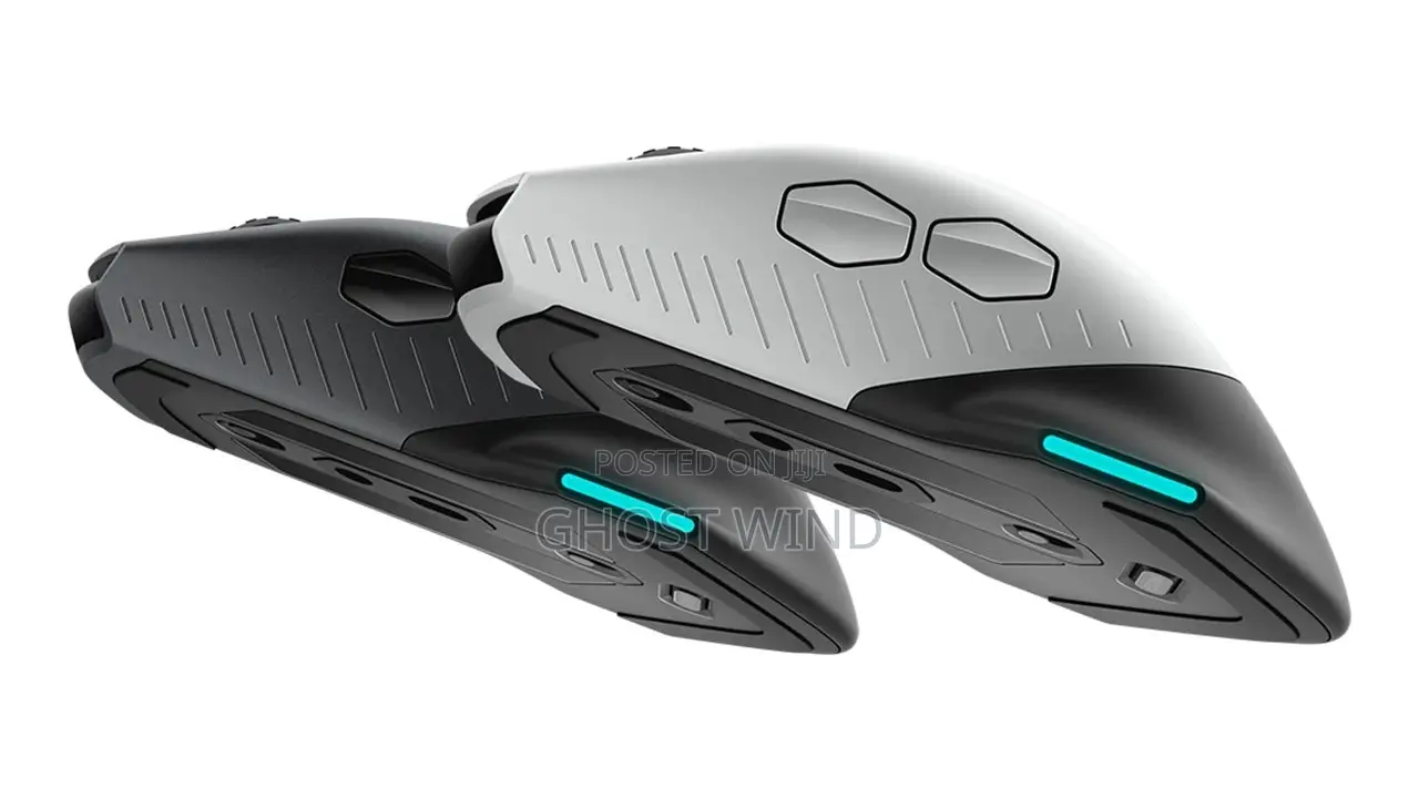 Alienware Gaming Mouse M610