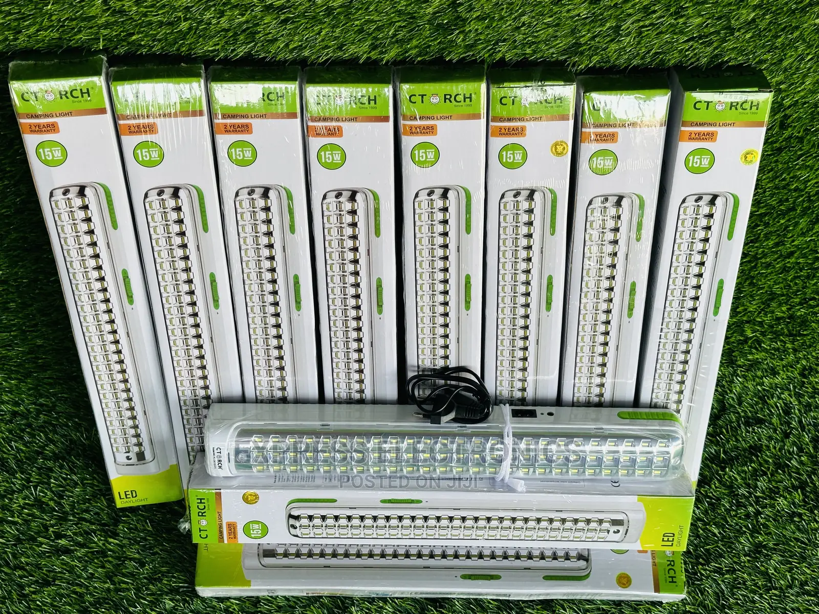 LED Closet Light, Newest 20leds Dimmer USB Rechargeable
