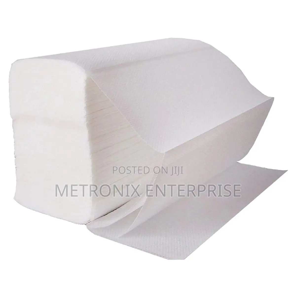 Z Fold Tissue Paper,16packs/150sheets