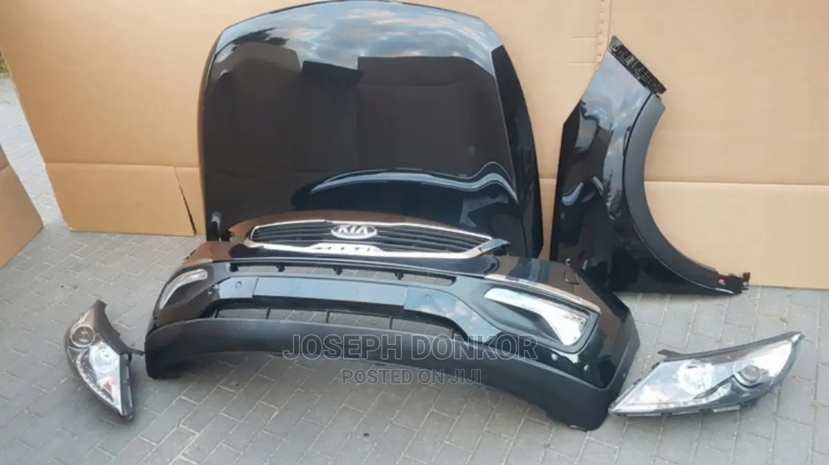 Sportage 2011,2012,2013 to 2015 Spare Parts