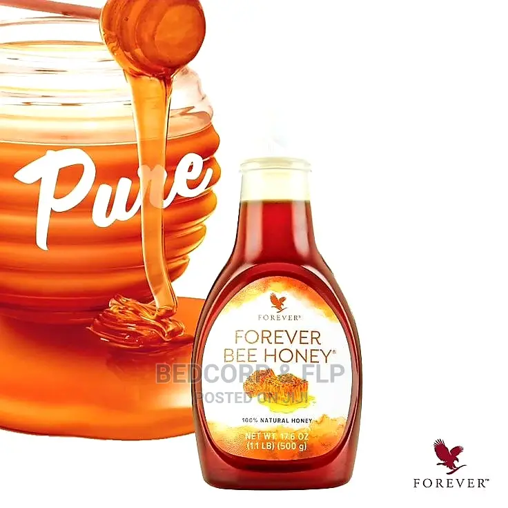 Forever Living Products (Bee Honey}