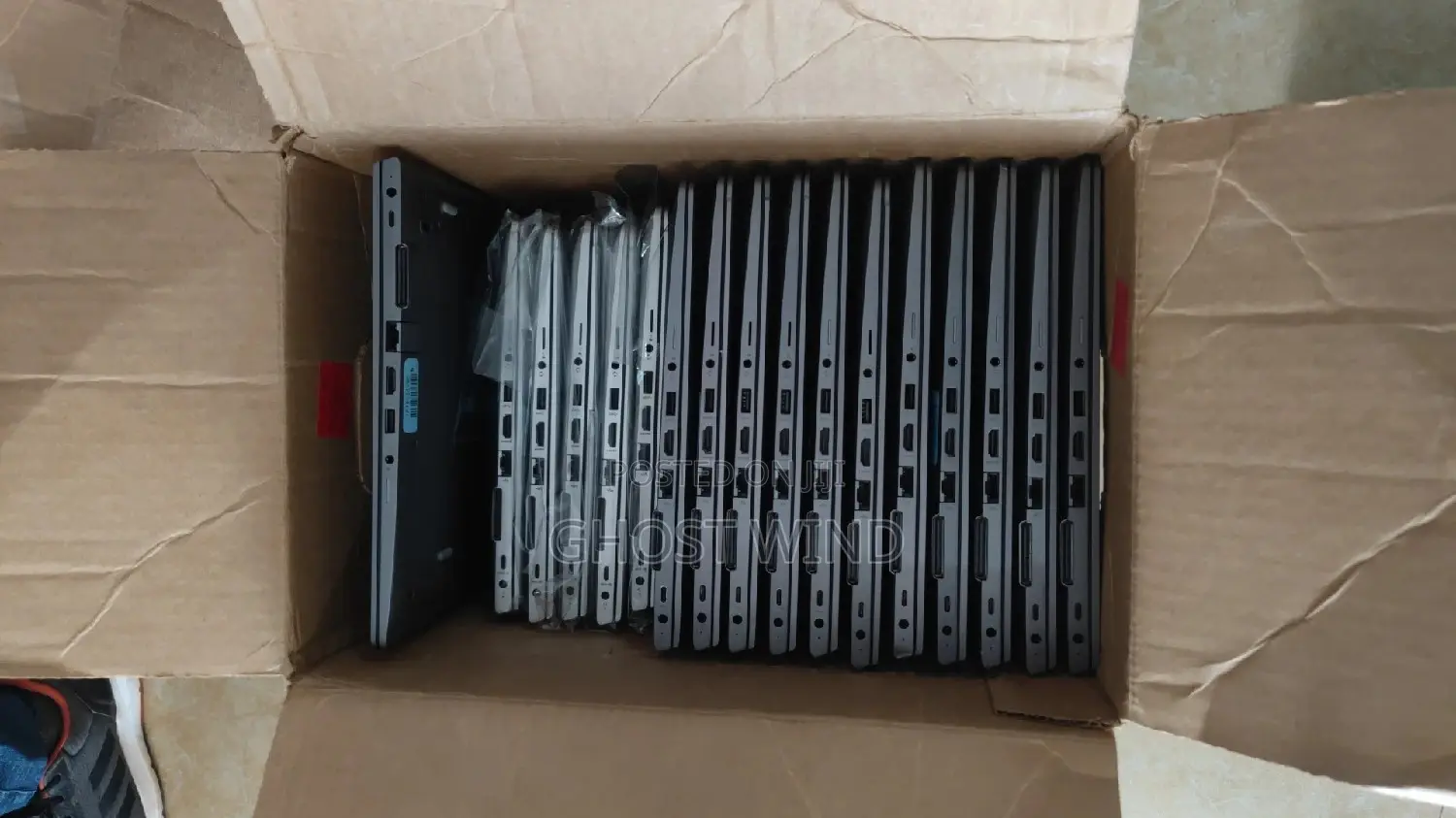 Laptop HP ZBook Studio G5 32GB Intel Core I7 SSD 512GB