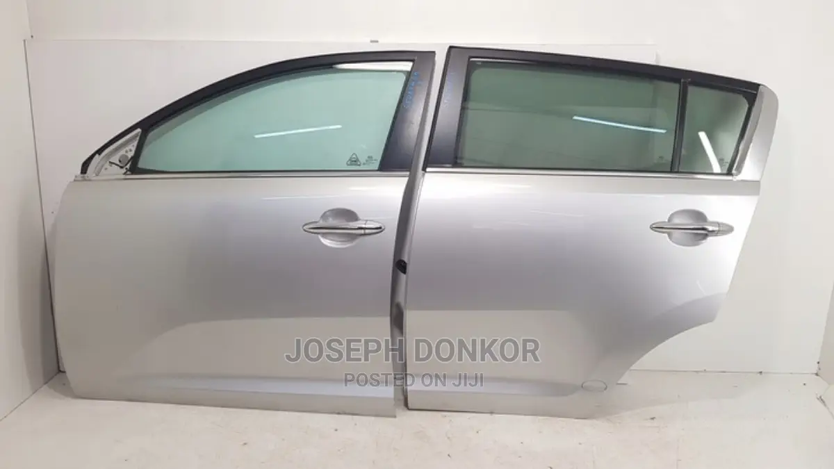 Sportage 2010,2011,2012,2013 to 2015 Doors