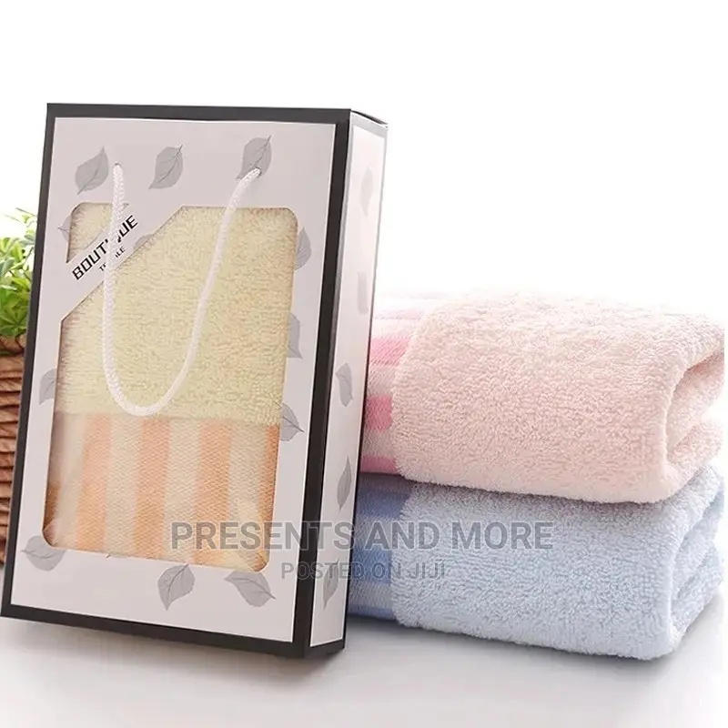 Souvenir Towels