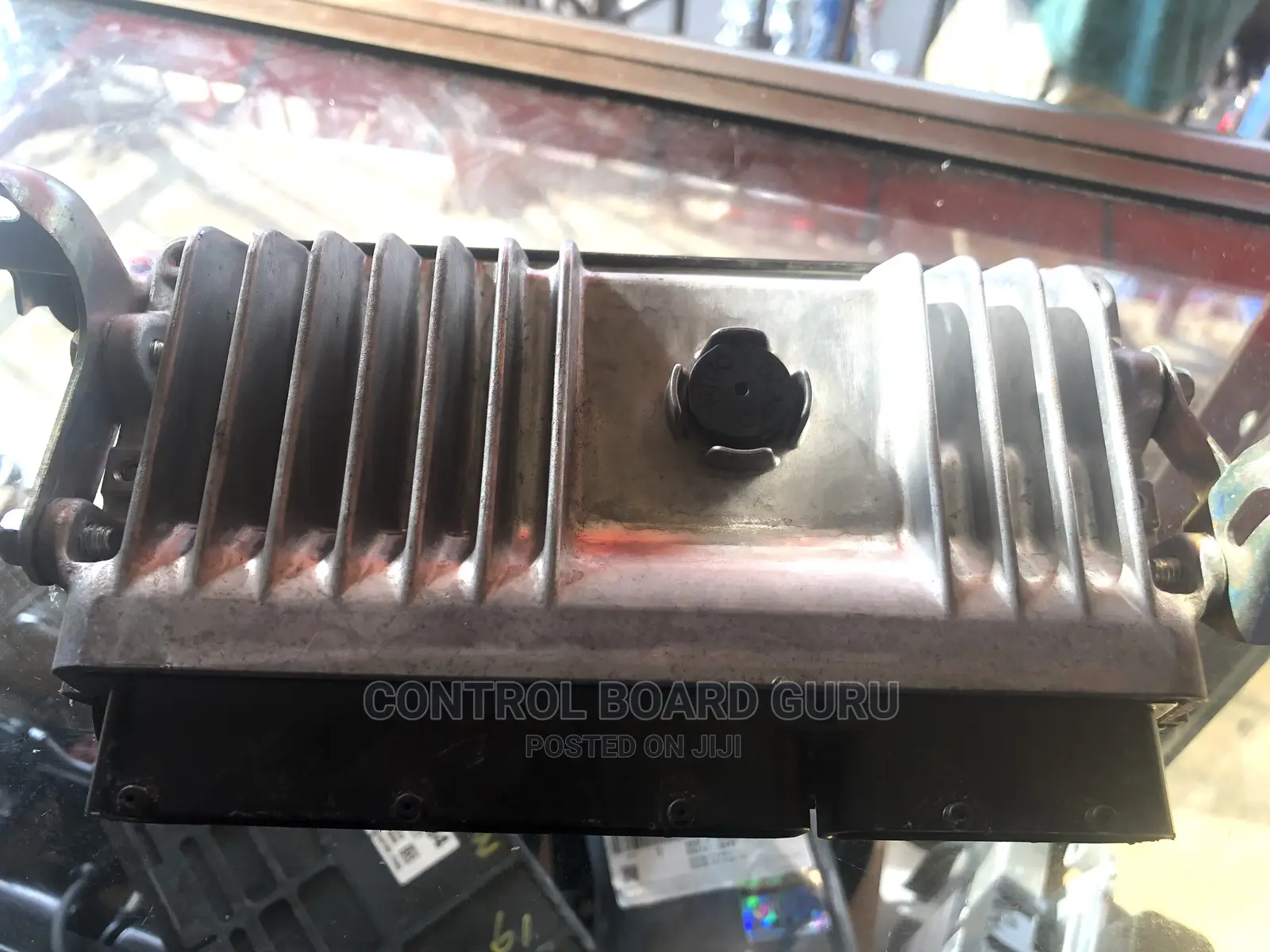 Toyota CHR Control Board ( Ecu )