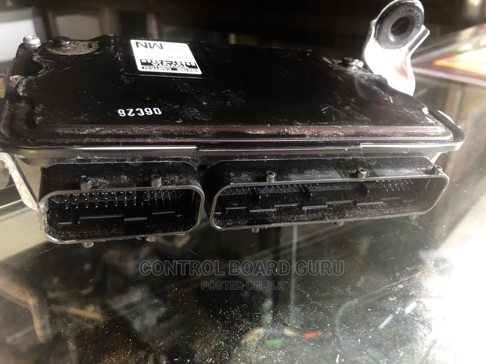 Toyota CHR Control Board ( Ecu )