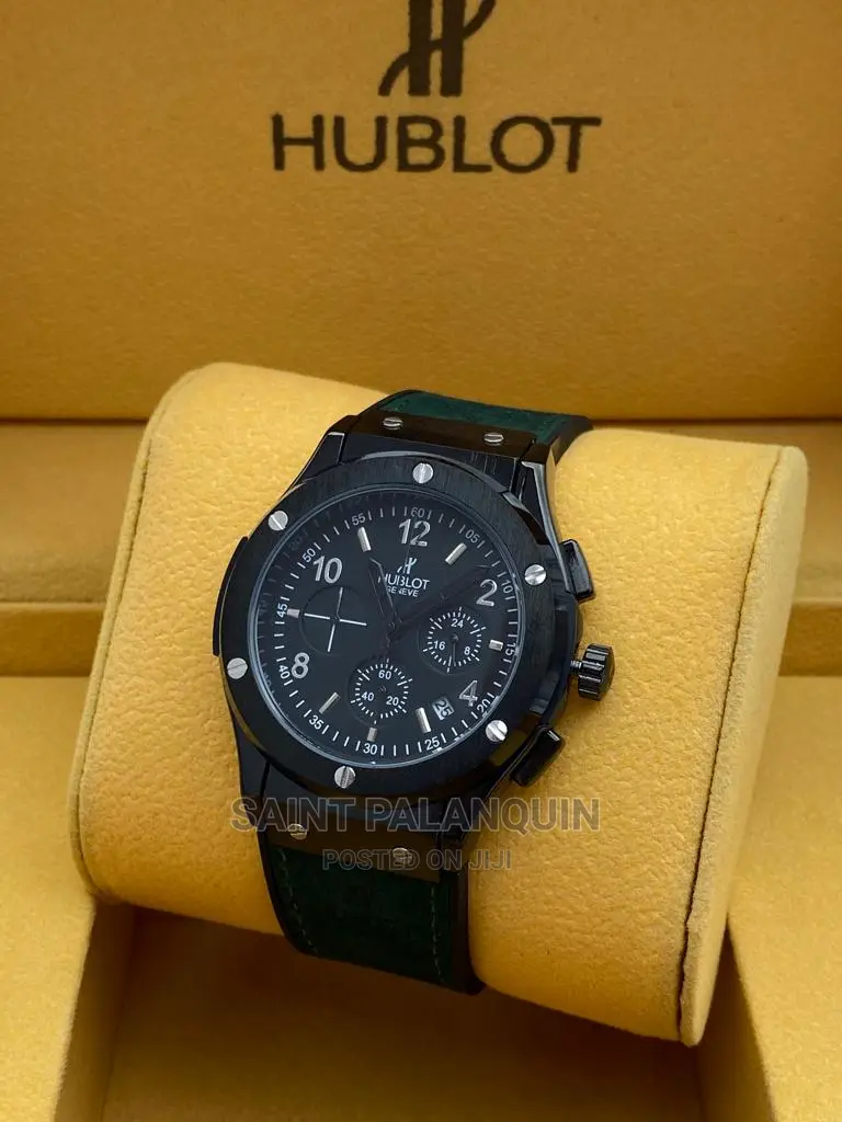 Hublot Quality Watch
