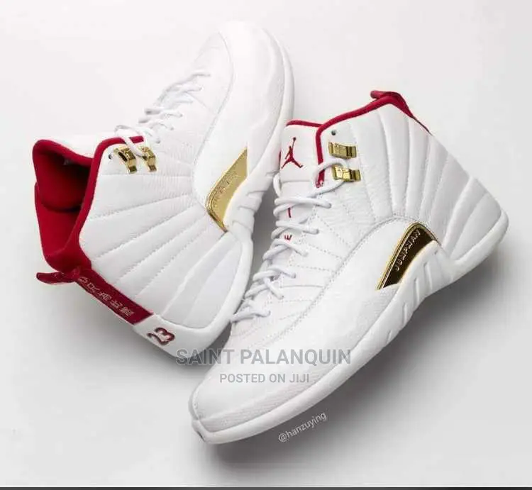 Air Jordan Jumpman