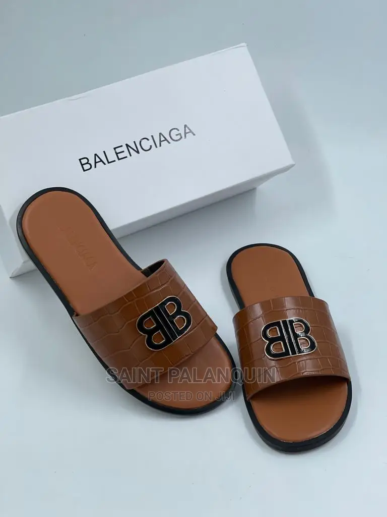 Balenciaga Slips