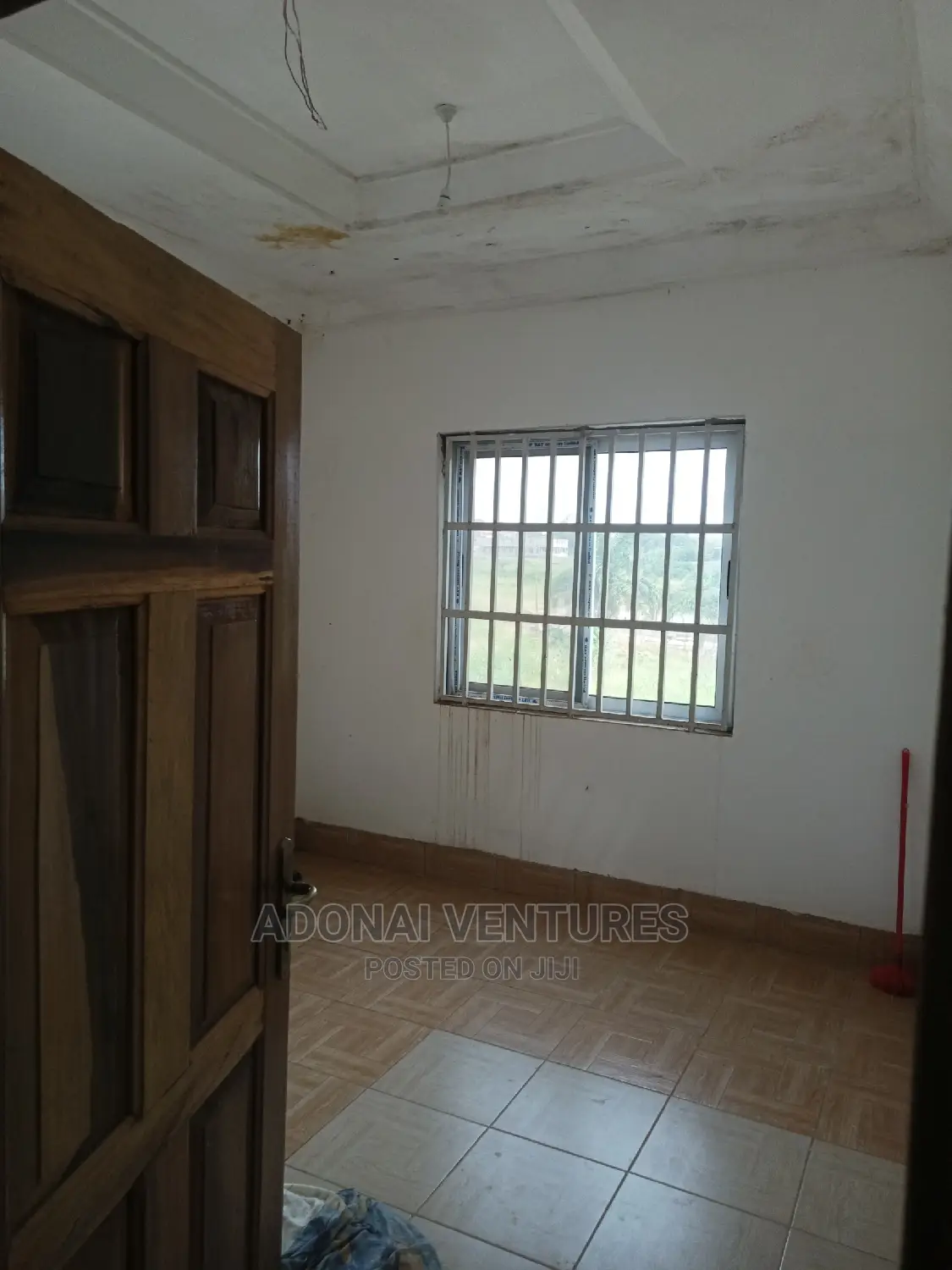 4bdrm House in Kwadaso Hilltop, Kumasi Metropolitan for sale