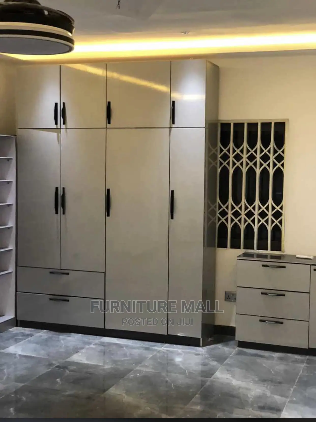 Classic Wardrobe Available In Oder . Free Delivery