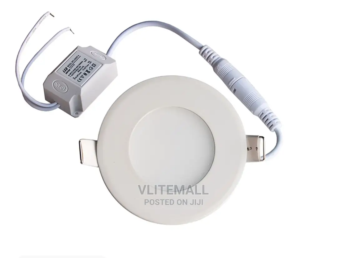 3W Conduit LED Panel Light