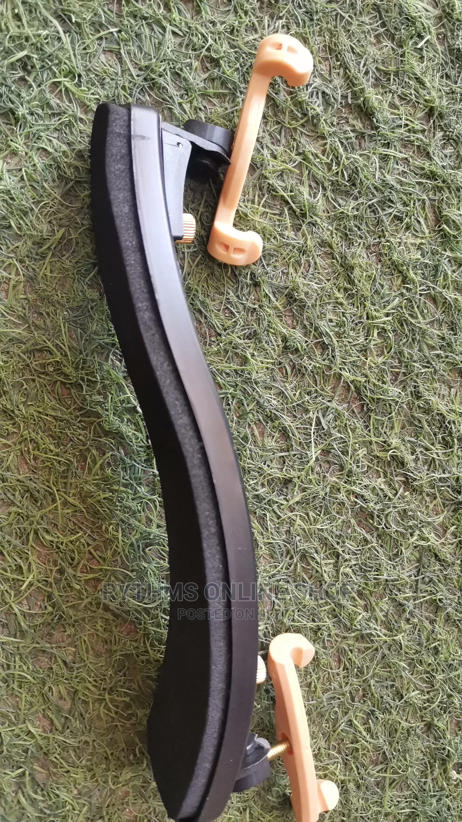 Violin Shoulder Rest