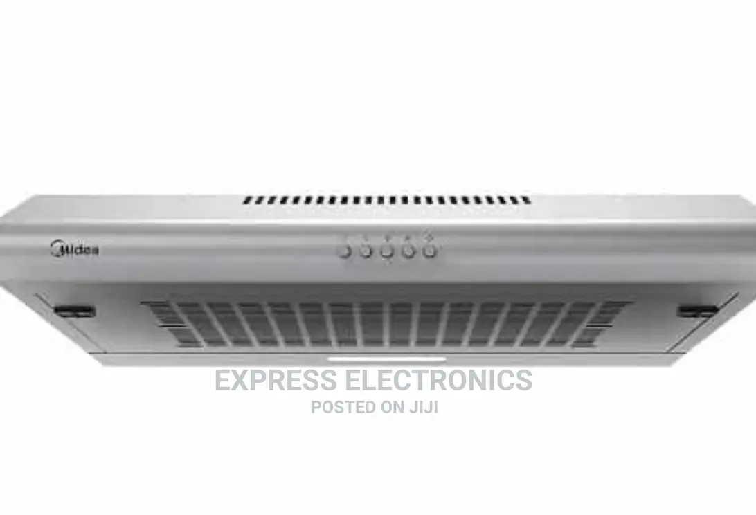 Quality Midea 60L03 60cm Cooker Hood