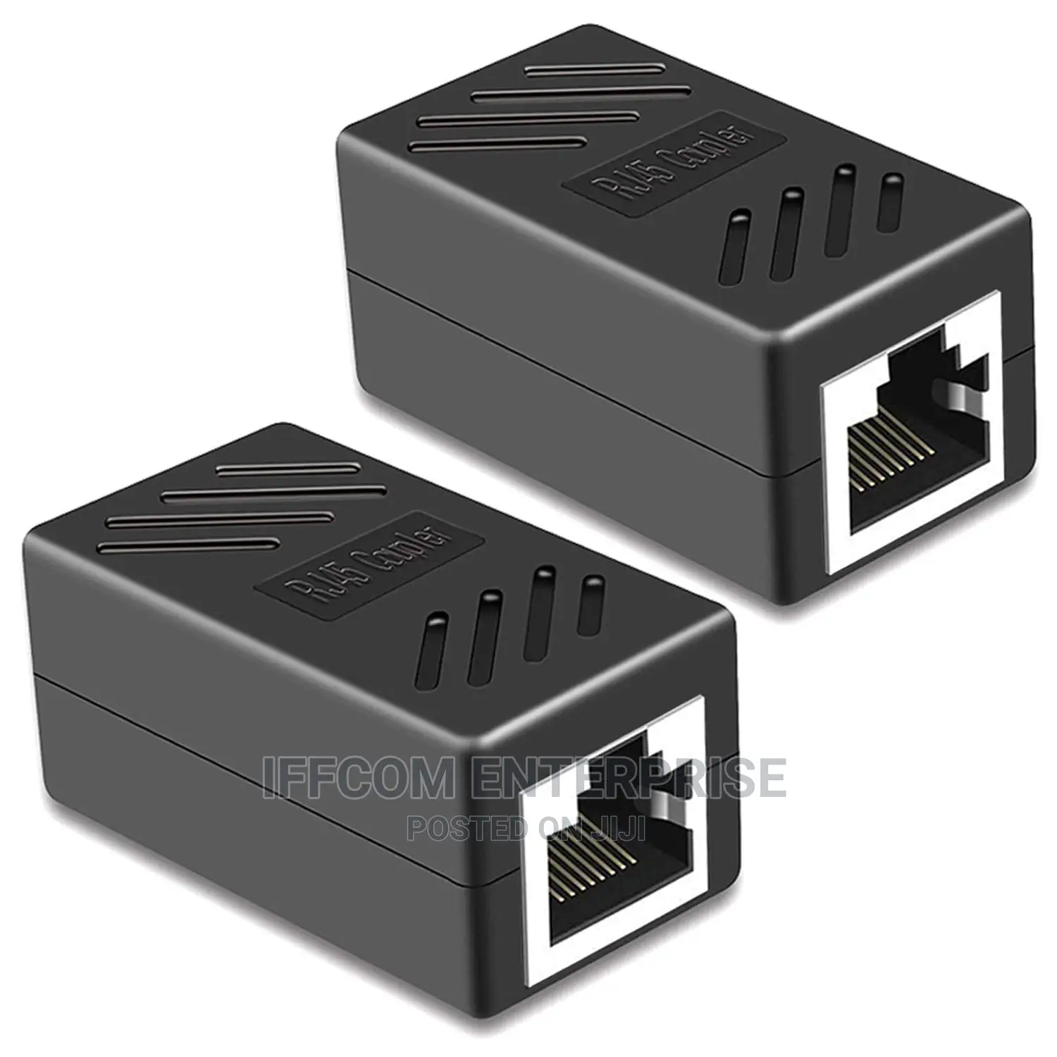 Rj45 Extender