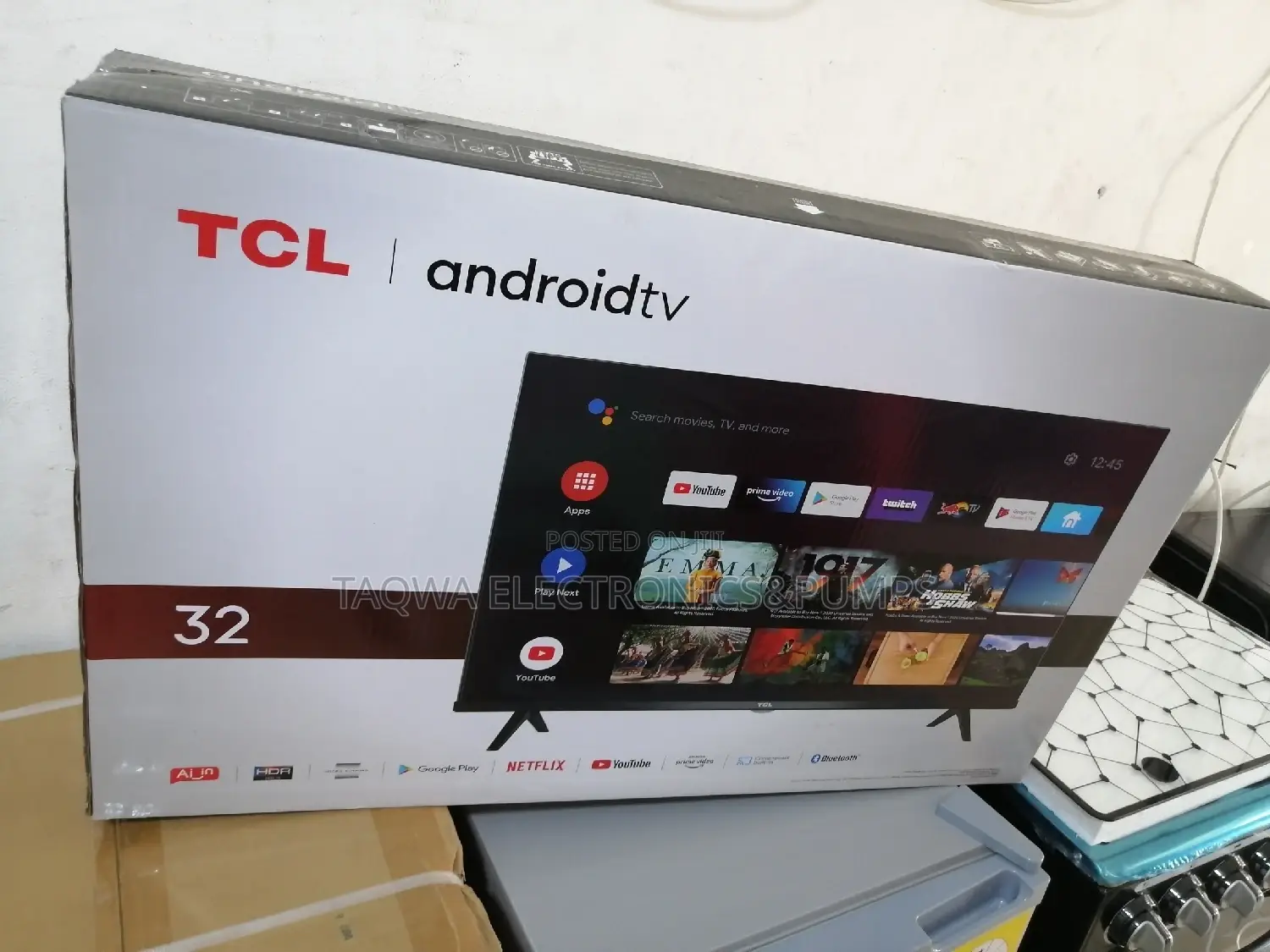 The Cutest 32 Smart Tcl Tv