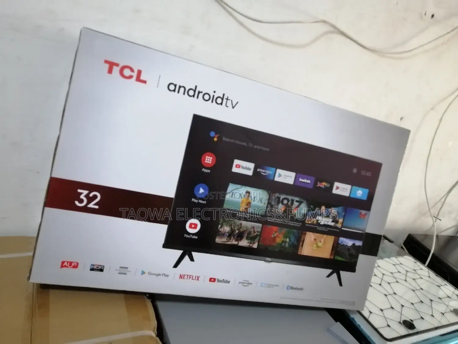 The Cutest 32 Smart Tcl Tv