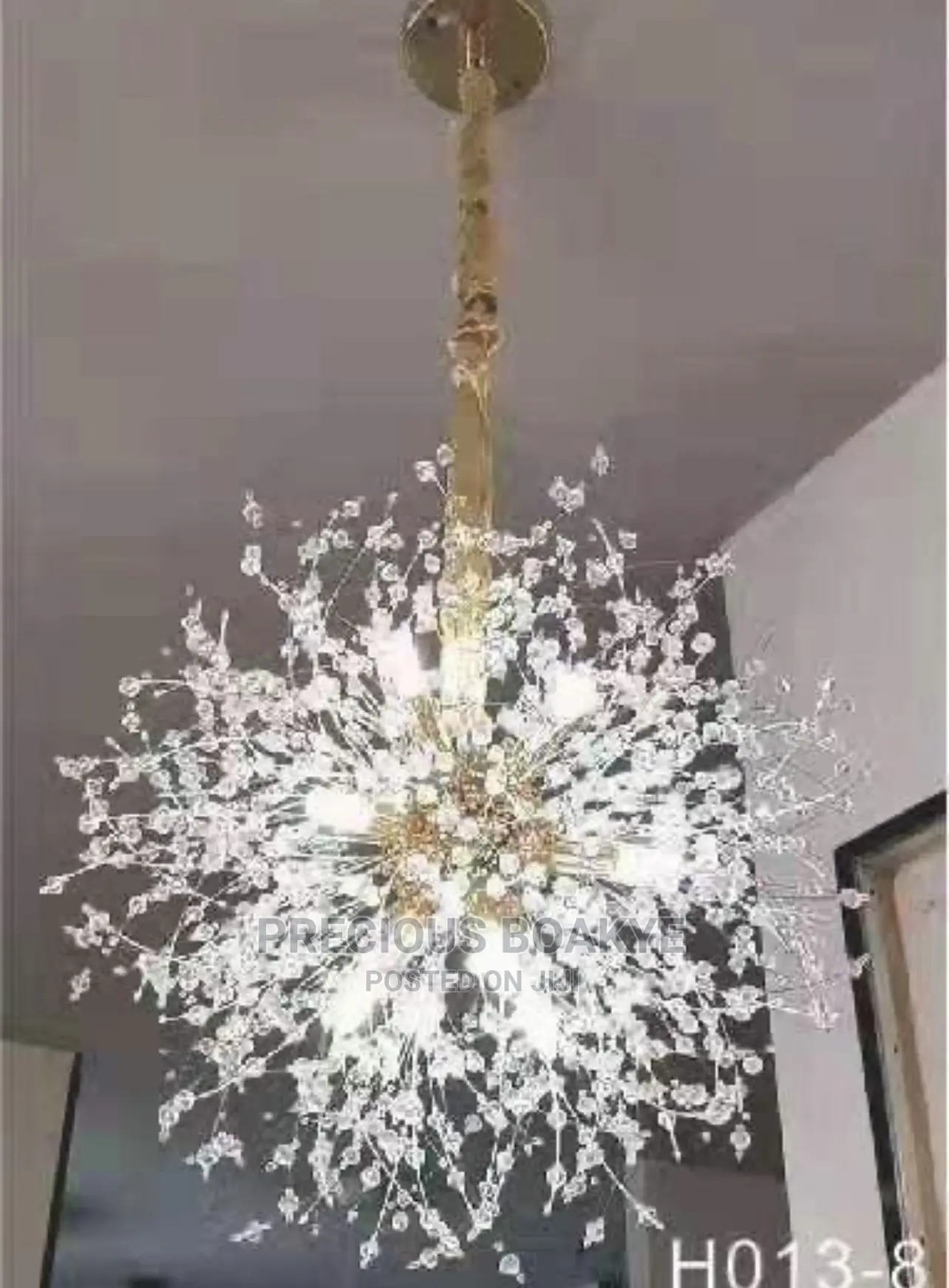 Chandelier