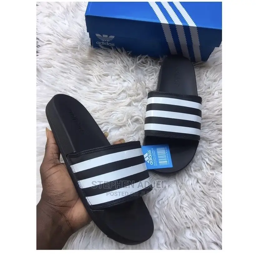 Adidas Slides