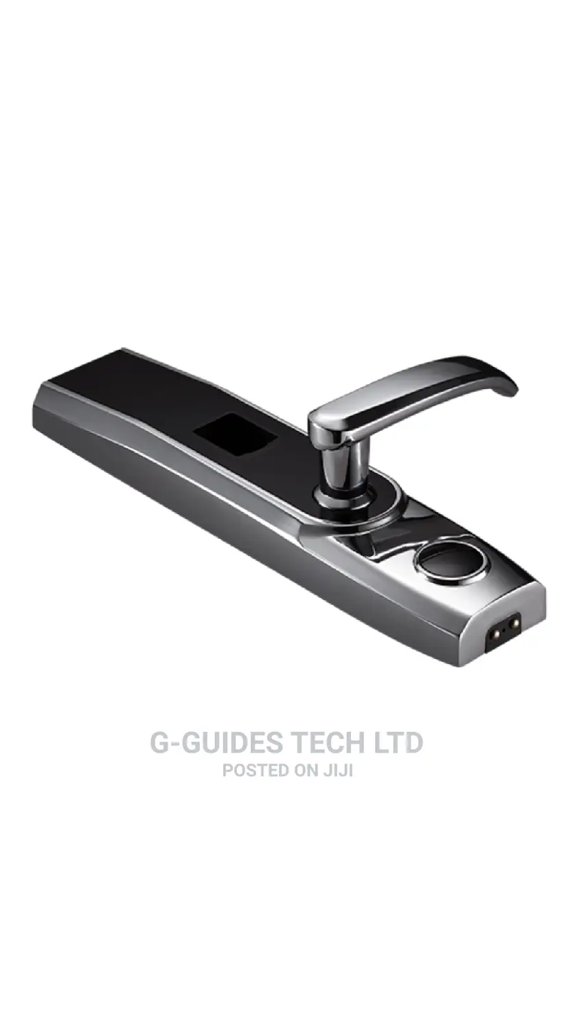 Zkteco Tl400b Fingerprint SMART Lock With Bluetooth