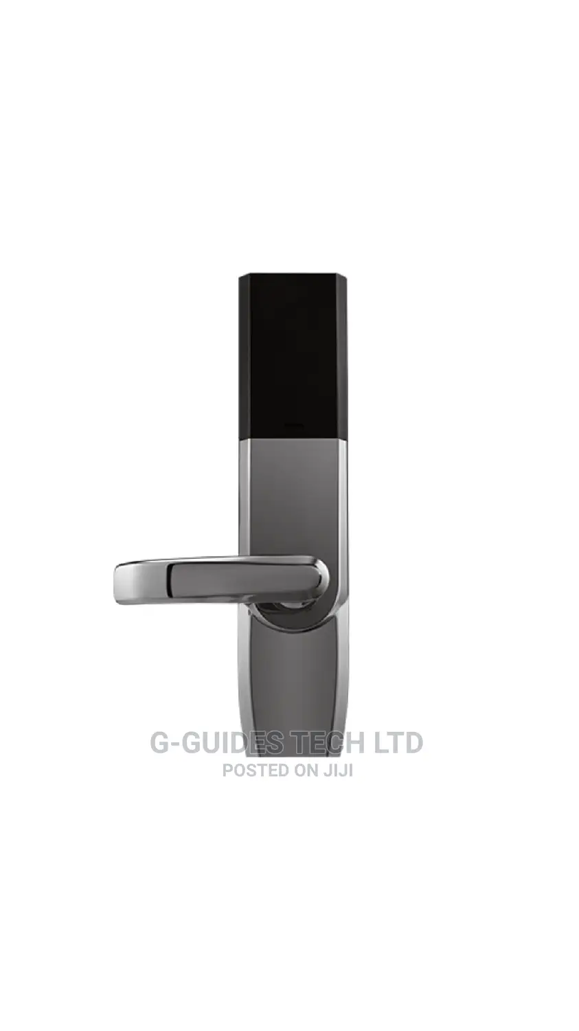 Zkteco Tl400b Fingerprint SMART Lock With Bluetooth