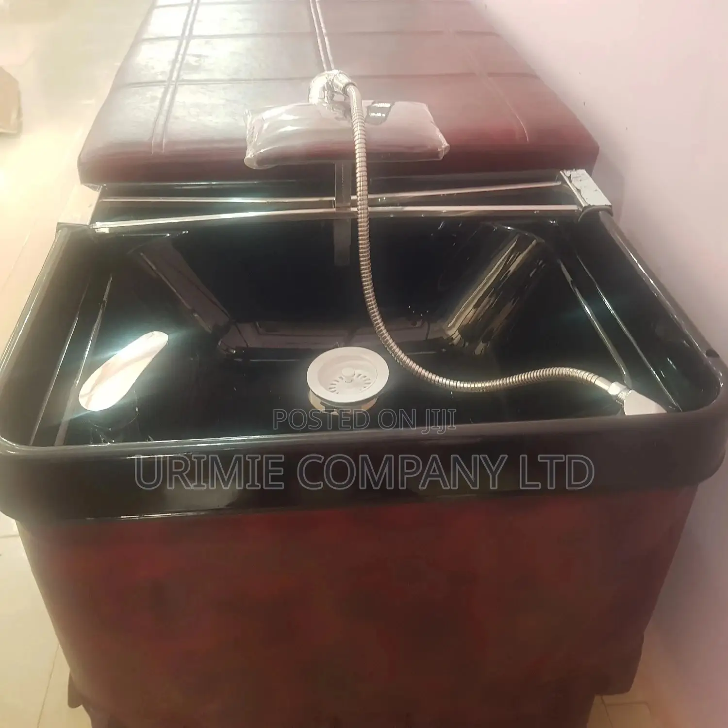 Multi Purpose Bed Hair Washing Basin