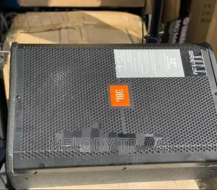 Jbl 12inches Passive Stage Monitors