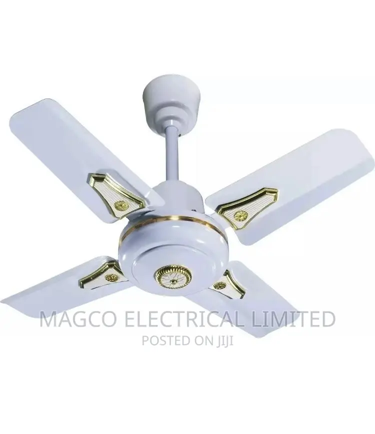 Vemac Ceiling Fan