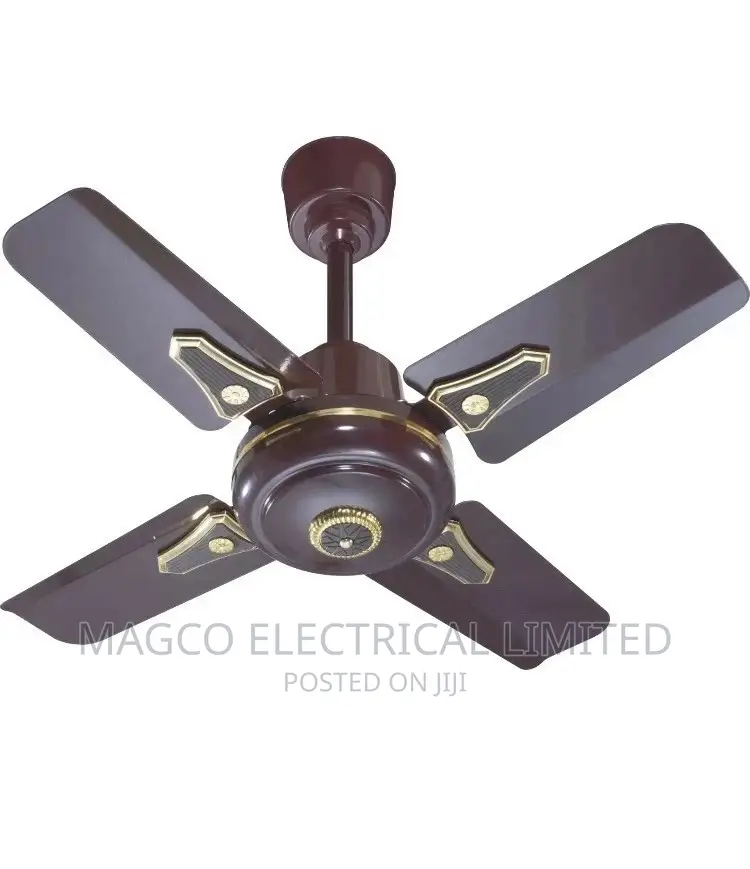 Vemac Ceiling Fan
