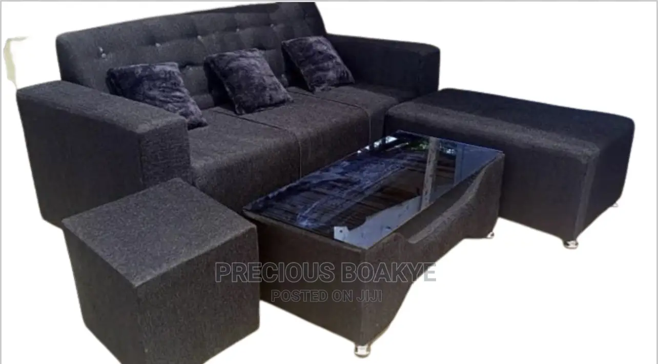 L Shape Sofa